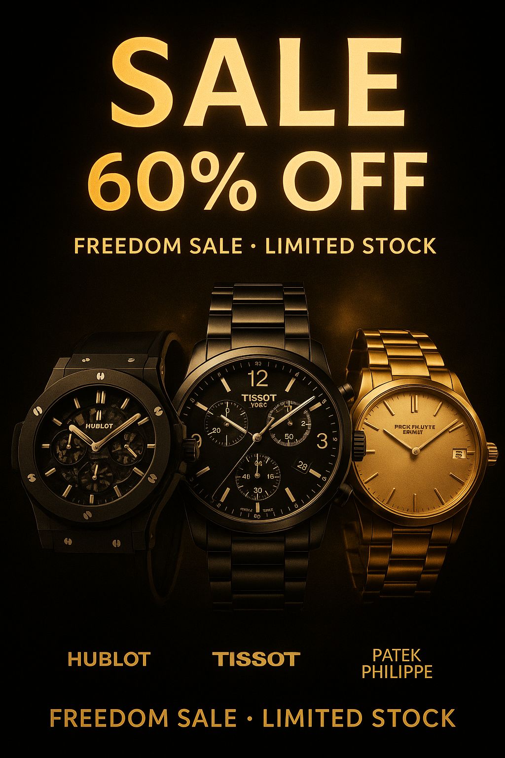 Azaadi Sale