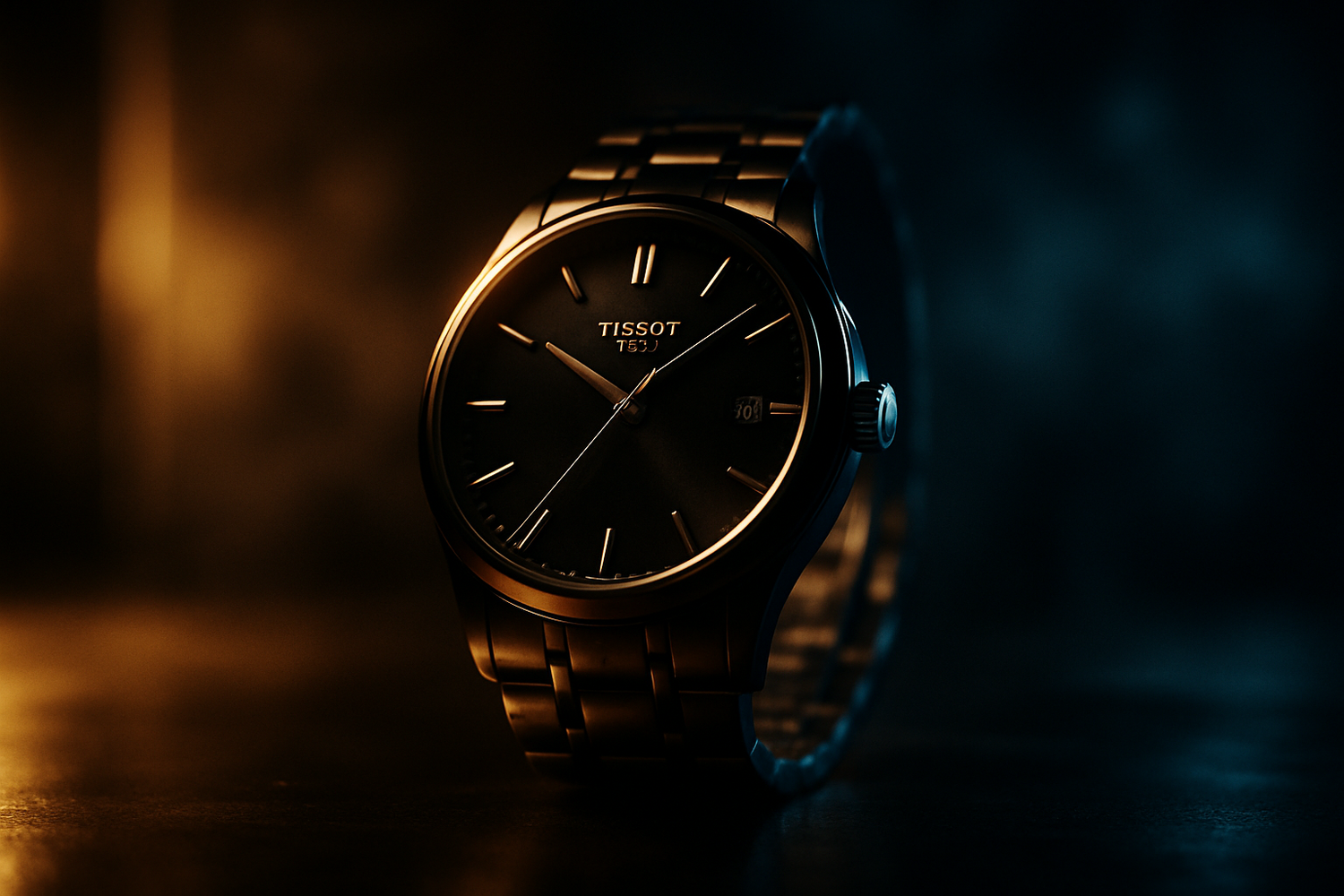 Tissot